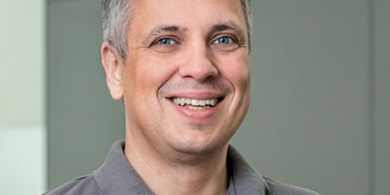 Oliver Liebl