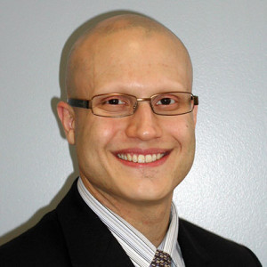 Dr. James Noble