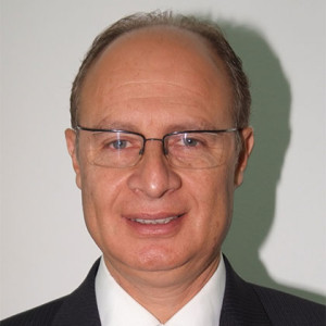 Dr. Abbas Zaher