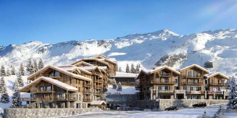 Hotel Alpes