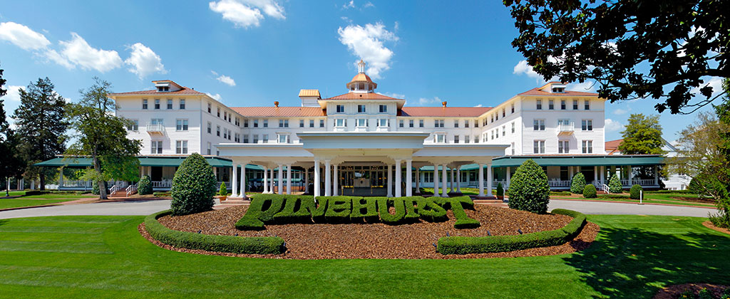 img pinehurst
