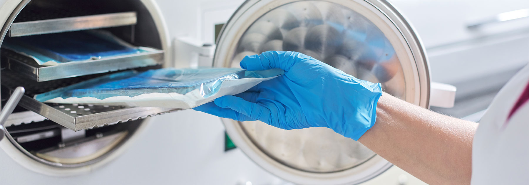 Cleaning / Disinfection / Sterilization American Orthodontics