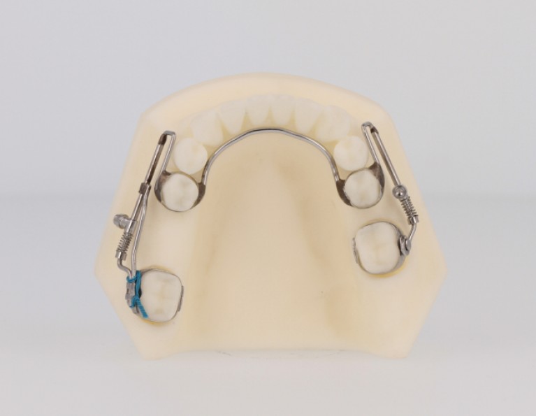 Virtual Product Library American Orthodontics