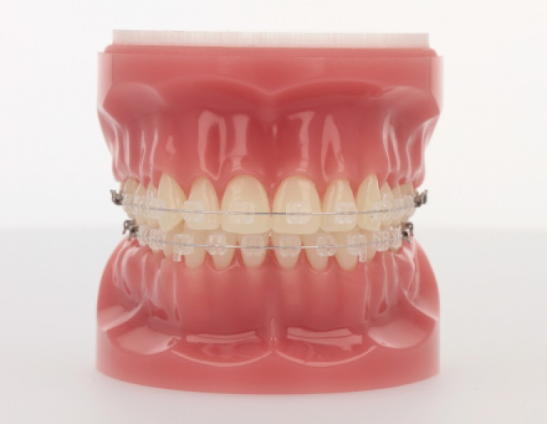 Virtual Product Library American Orthodontics
