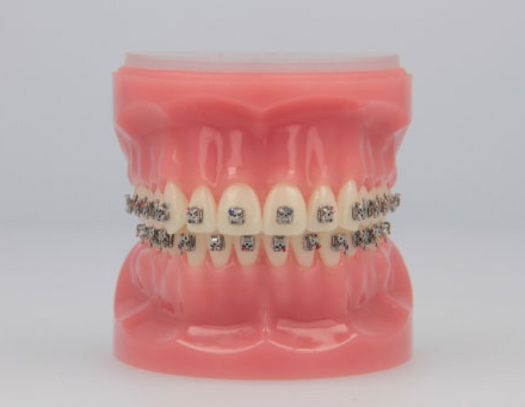 Virtual Product Library American Orthodontics