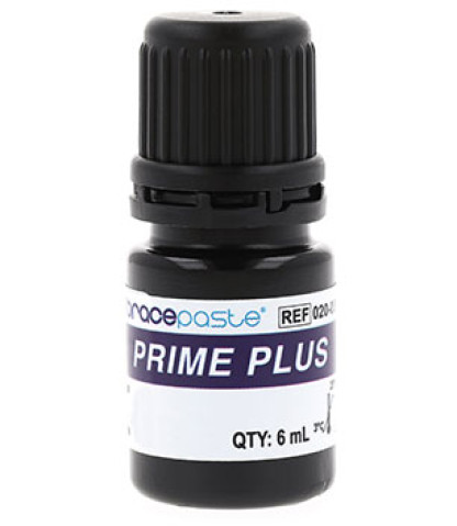 BracePaste® Prime Plus