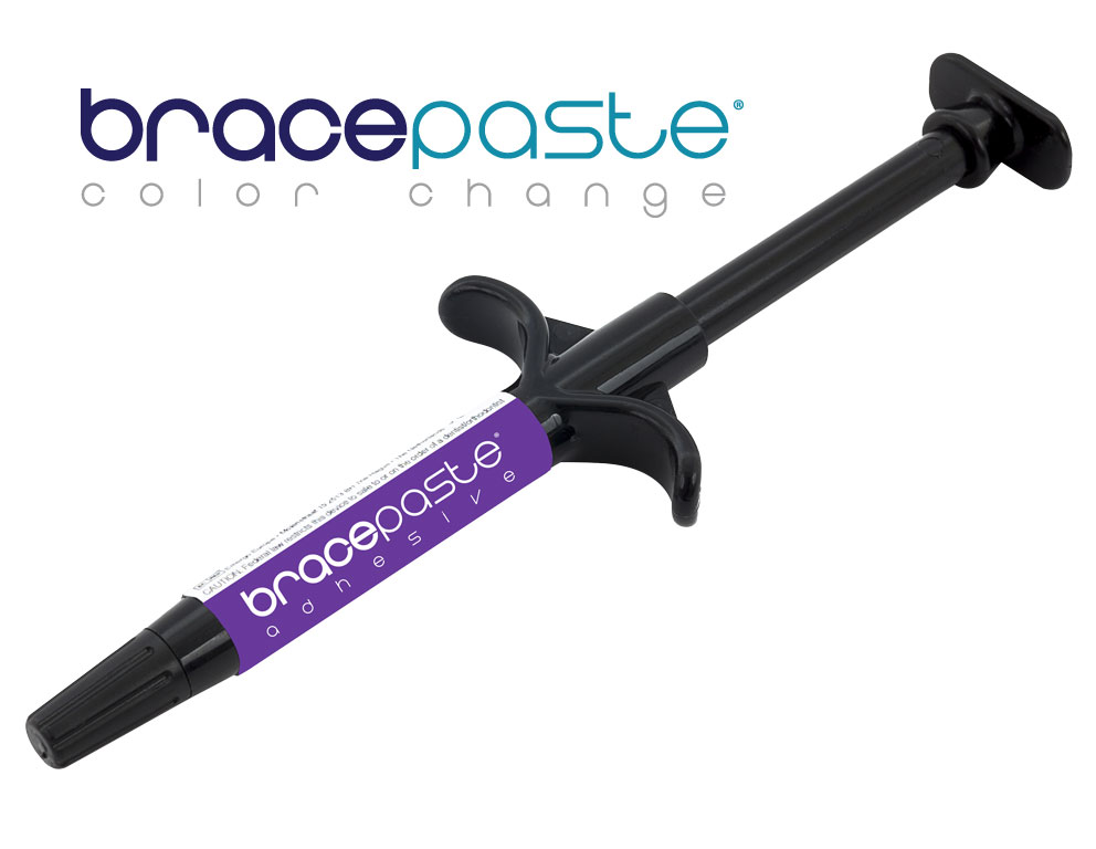 BracePaste® Adhesive American Orthodontics