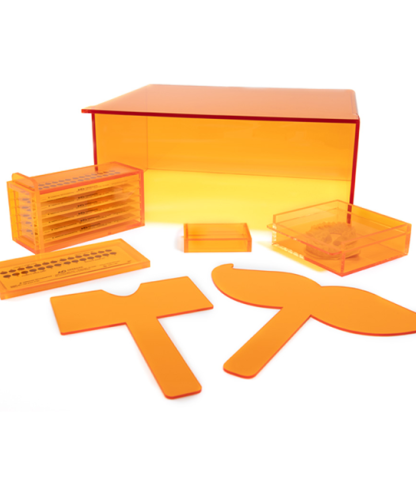 Orange Box System