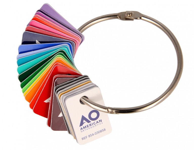 Elastomerics American Orthodontics