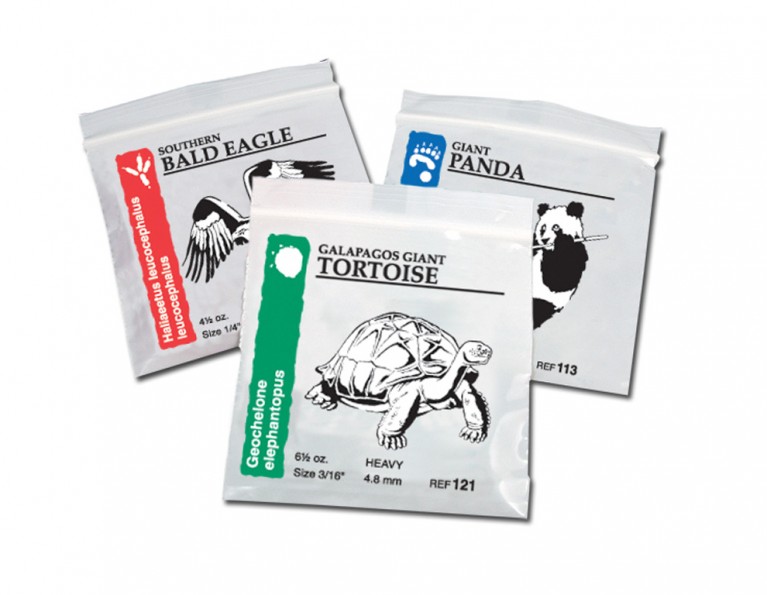 Elastomerics American Orthodontics