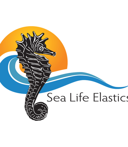 Non-Latex Sea Life Series Elastomerics