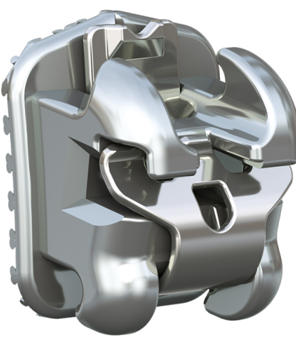 Empower® Metal Brackets