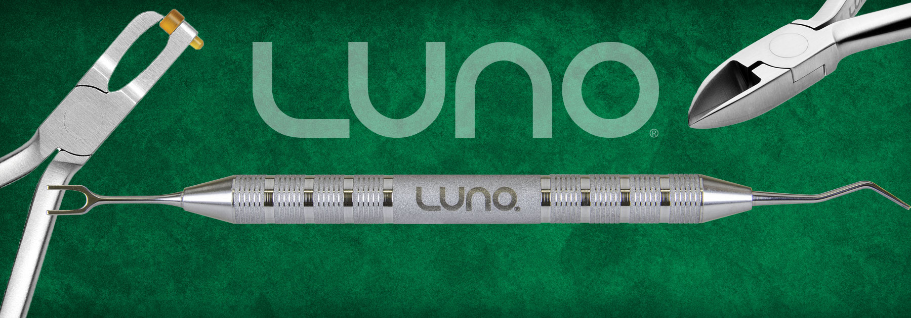 Instruments American Orthodontics