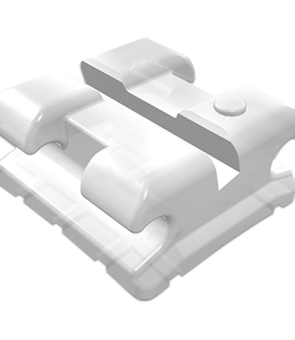 Silkon Plus™ Brackets