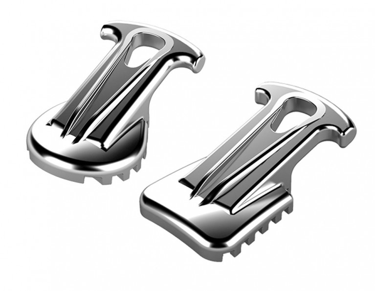 Stops & Hooks American Orthodontics