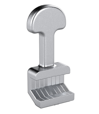 Universal Crimpable Hook