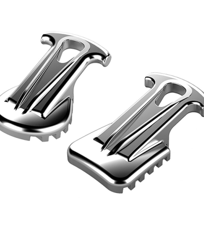 Universal Traction Hook