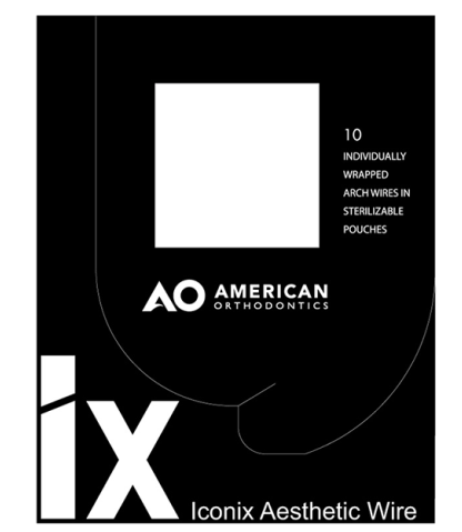 Iconix® - Cosmetic Wire