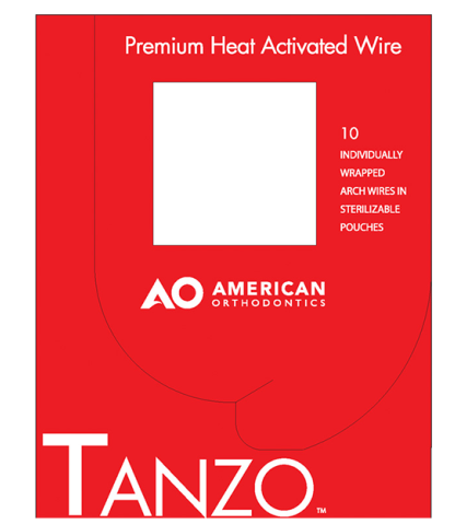Tanzo Wire