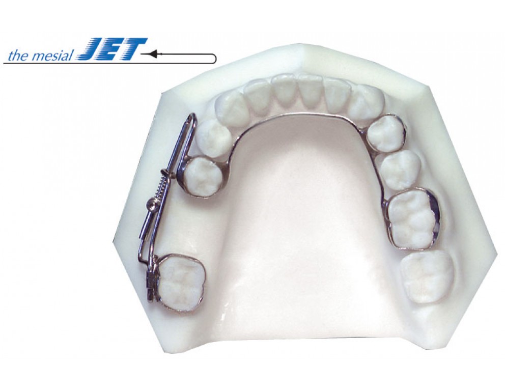 Jet Family American Orthodontics