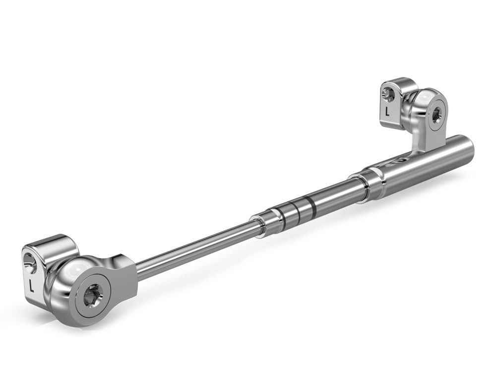 PowerScope™ Class II Corrector American Orthodontics