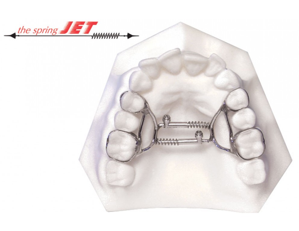 Jet Family American Orthodontics