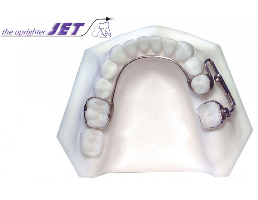 Jet Family American Orthodontics